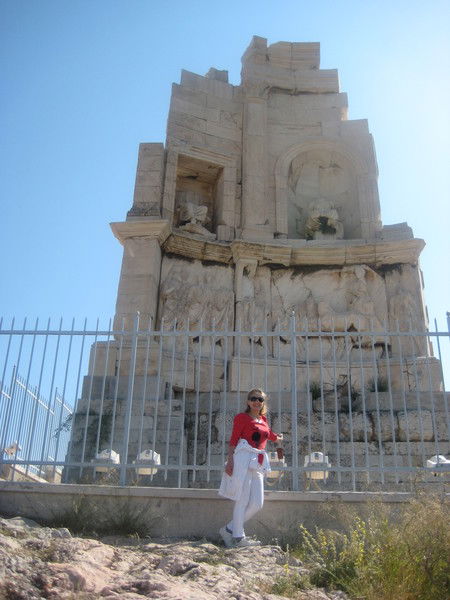 Eygenia Christoforou