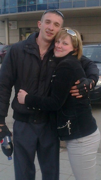 Стас Загвозкин