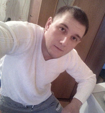 Иван Черешнев