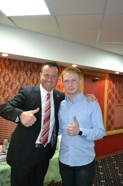 Ромка Хазиев