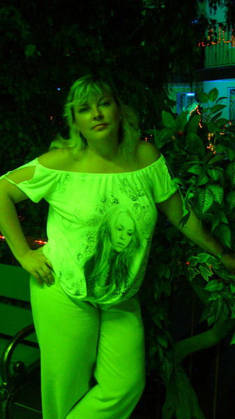 Татьяна Коренькова