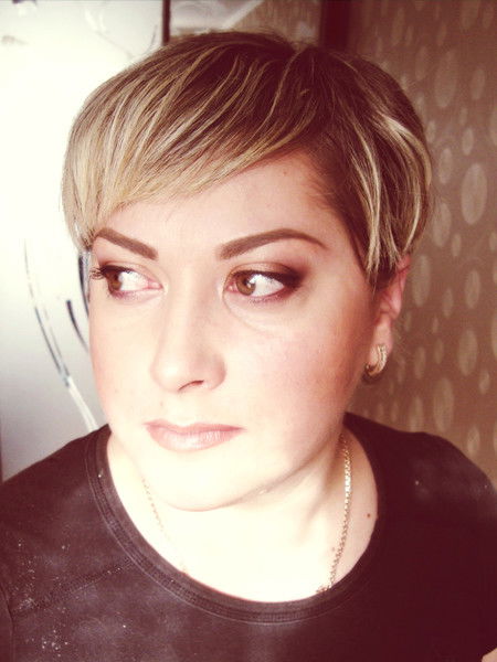 Людка Сильчук