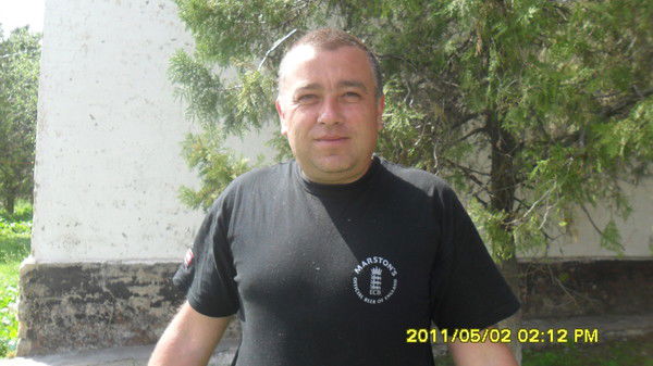 Вячеслав Вячеслав