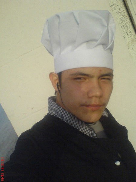 Аскар Мнайдаров