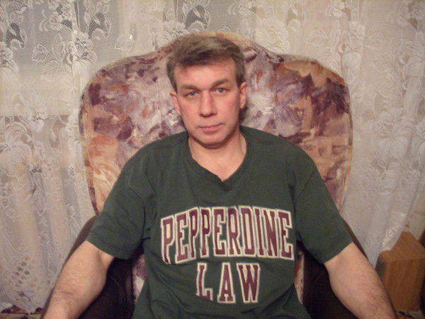 Сергей Майоров