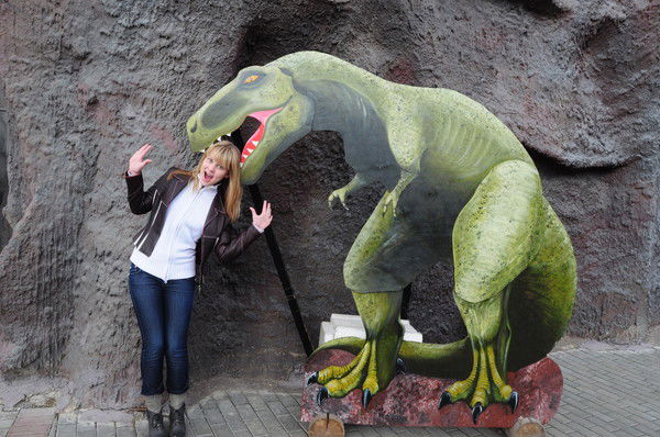 Елизавета Зорина