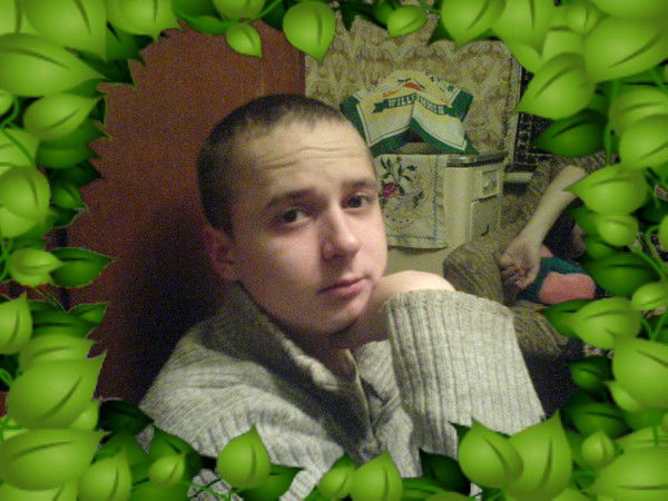 Алексей Афрамчук