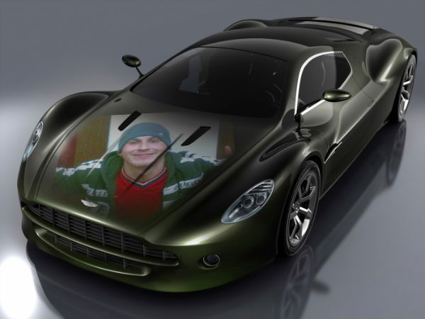 Вася Юрочко