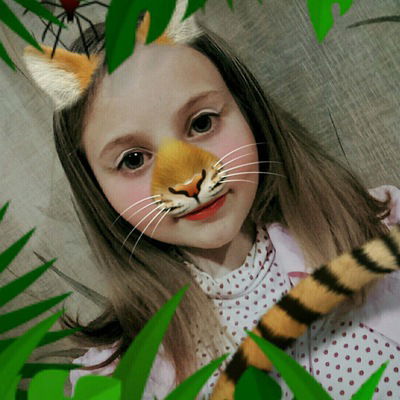 Варя Дарноступ