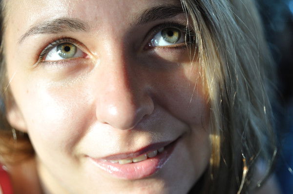 Анастасия Галичевская