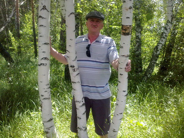 Юрий Бондаренко