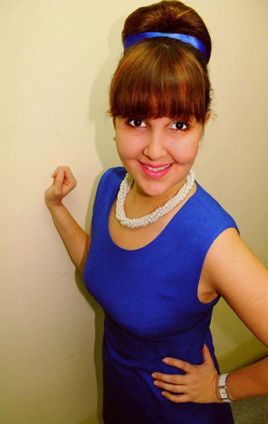 Наталья Никульникова