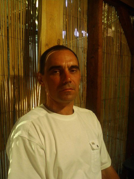 Игорь Акулин