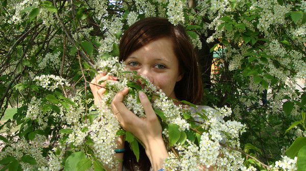 Алена Проничева