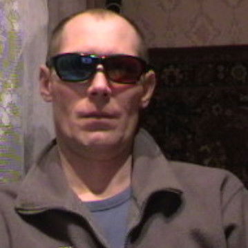 Александр Силинкин