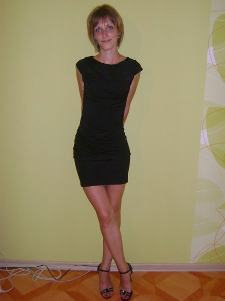 Екатерина Абросимова