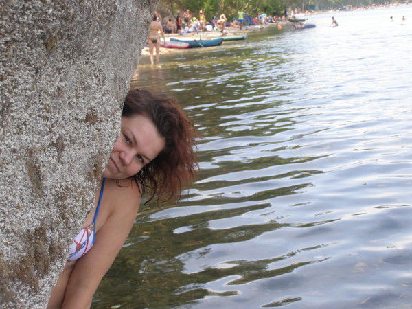 Мария Врона