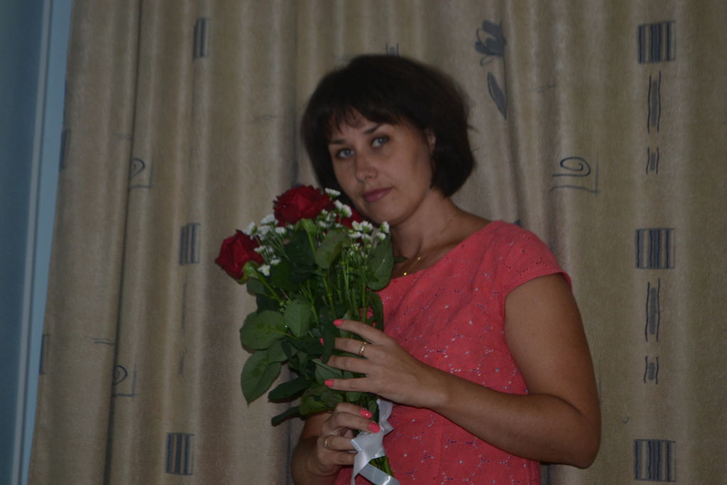 Татьяна Минакова