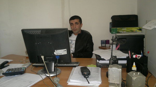 Huseyin Budan
