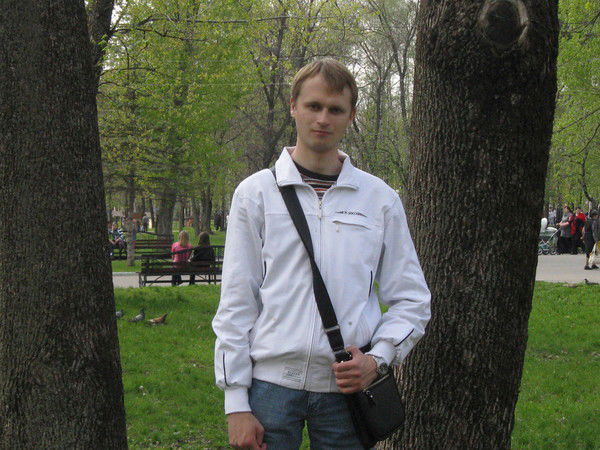 Альберт Киреенков