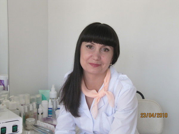 Света Зельман