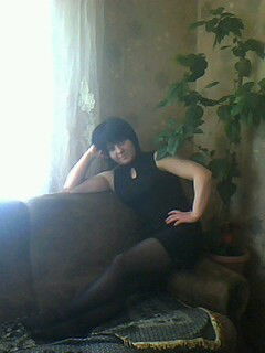 Надежда Нямцу