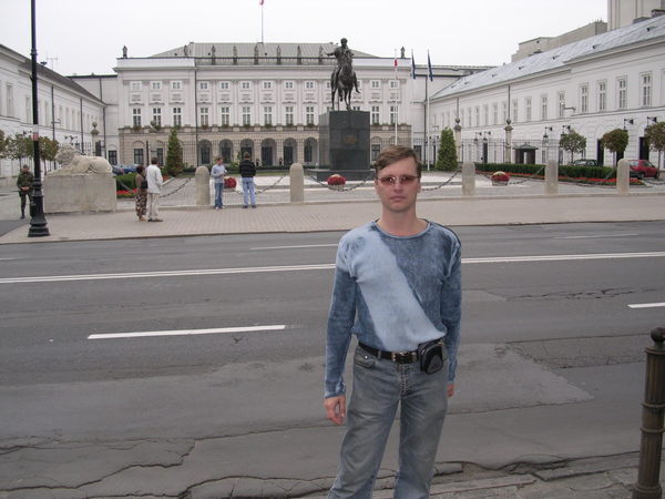 Игорь Радевич