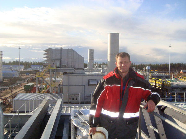 Константин Фролов