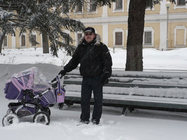 Дмитрий Кораблев