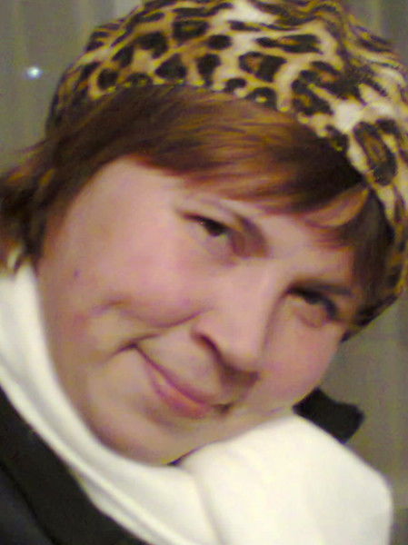 Светлана Пилецкая