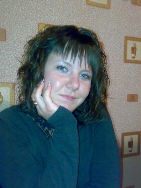 Наталья Александрова