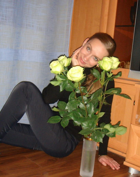 Ольга Щипицына