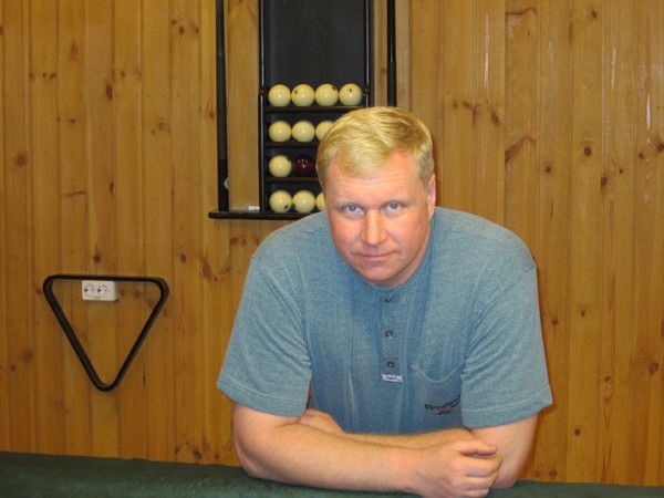 Юрий Шустенков