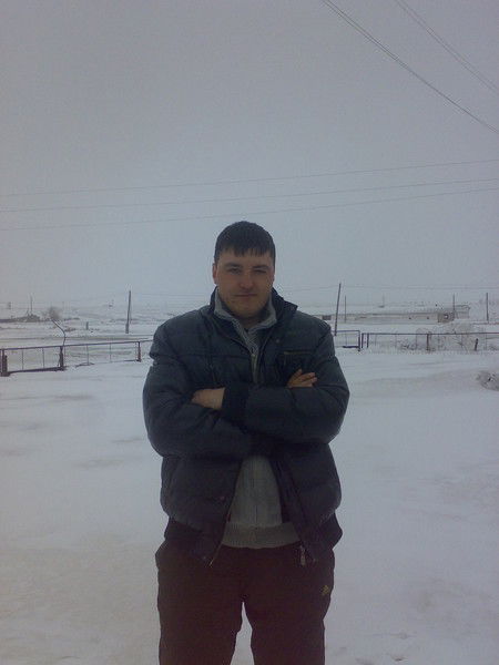 Евгений Тусупов