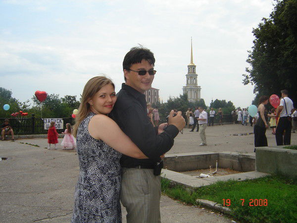 Алексей Ким