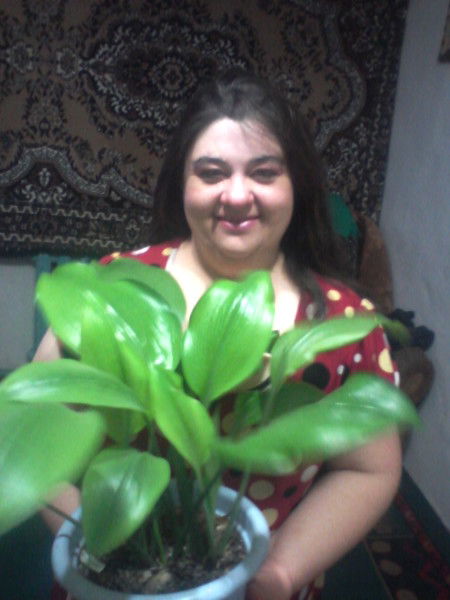 Светлана Охотниченко