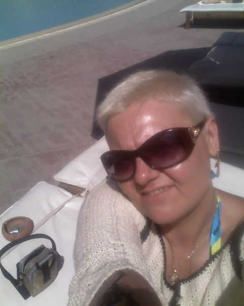 Татьяна Довбня