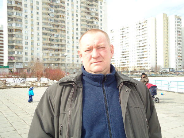 Виктор Поляков