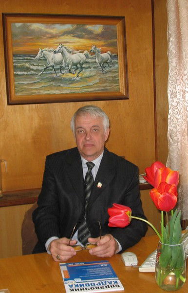 Владимир Голинко