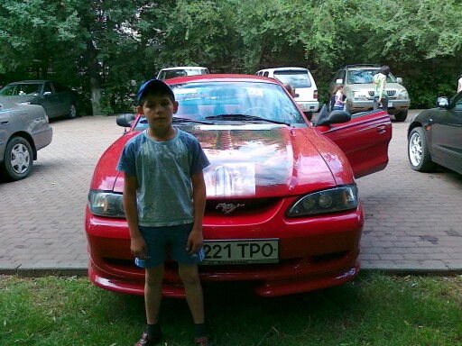 Никита Поляков