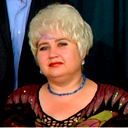 Марина Зотова (Ширяева)