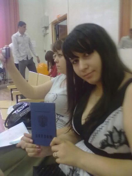 Ксения Добринова