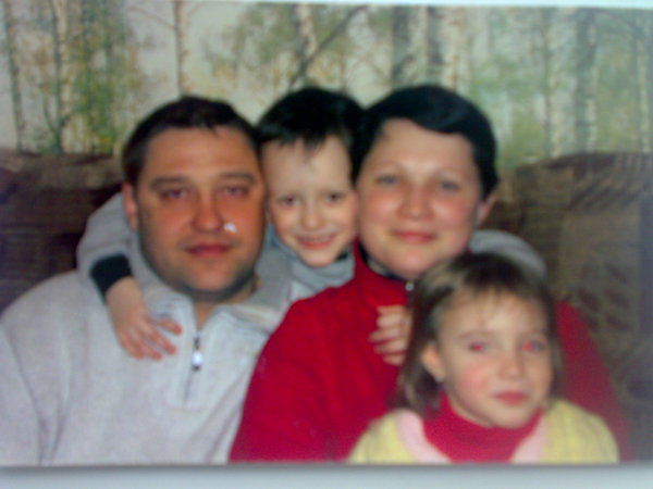 Олег Хахалев