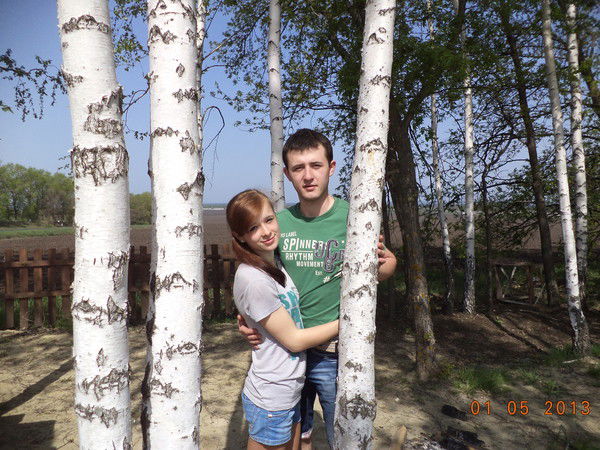 Катерина Кузьмина