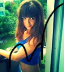 Леночка Иванюта