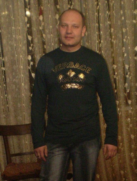 Виталий Чернышов