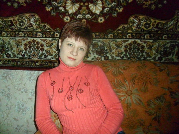 Катенька Иванова