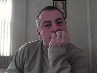 Альберт Тихомир