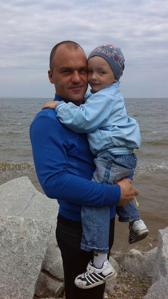 Катя Пинчук