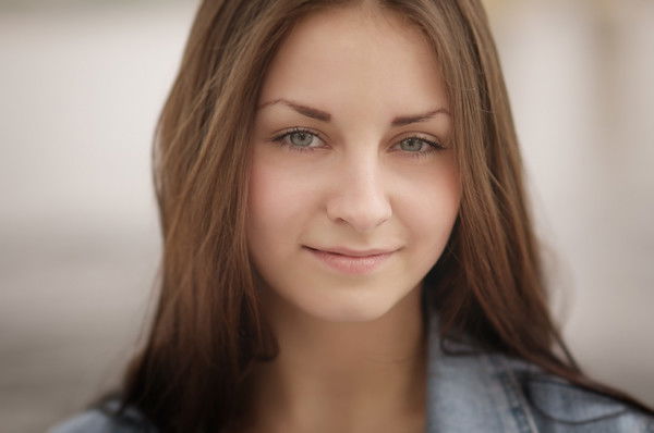 Юлия Бабкина